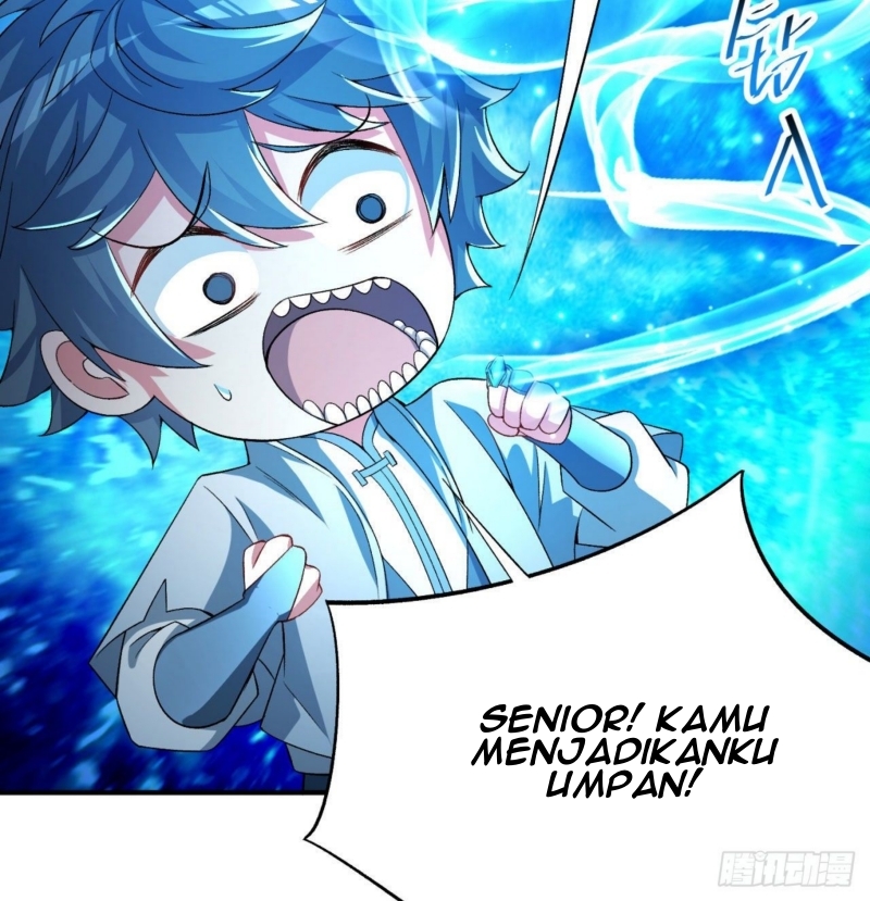 I Picked Up An Attributes Chapter 54 Gambar 31